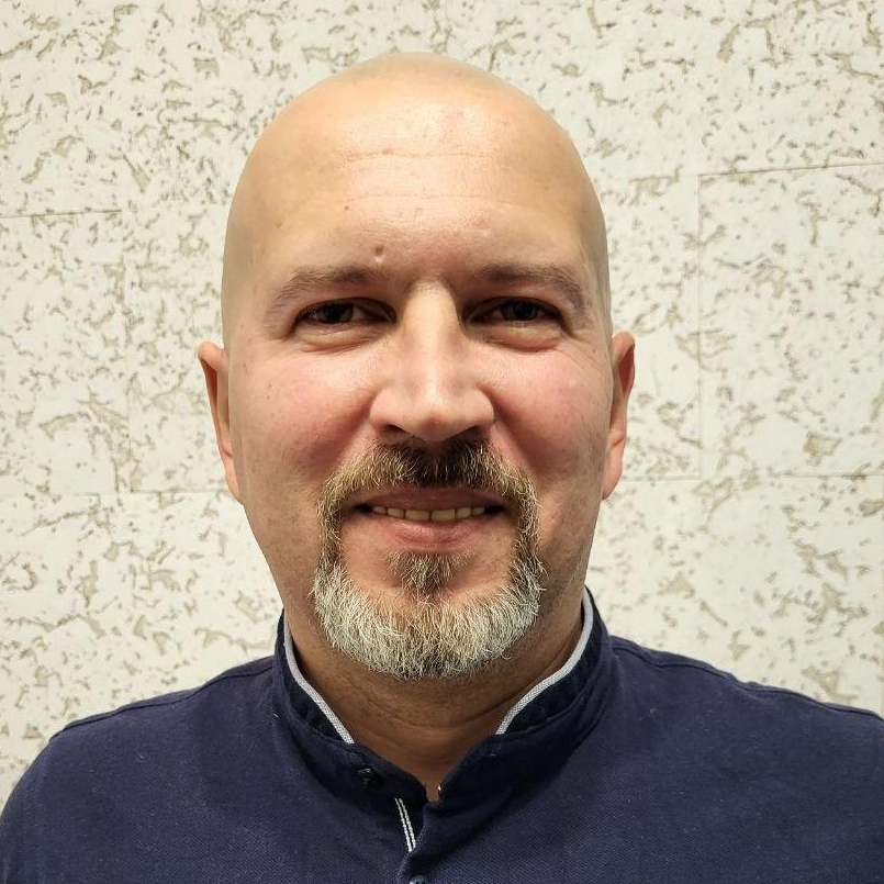 Dmitry Zaytsev